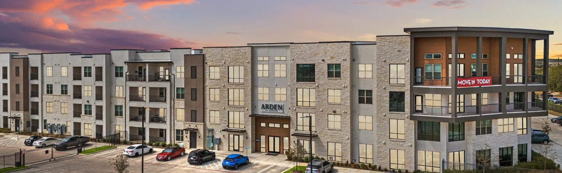 Arden by Kalterra at Kohlers Crossing