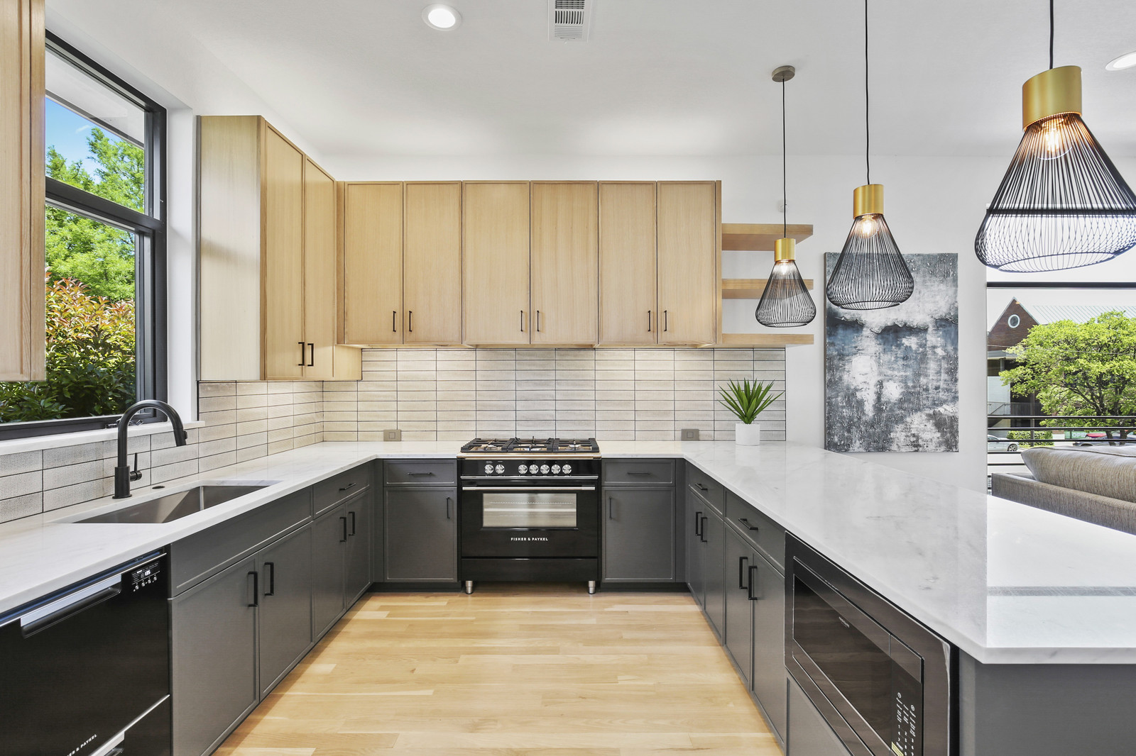 Kalterra Court Townhomes