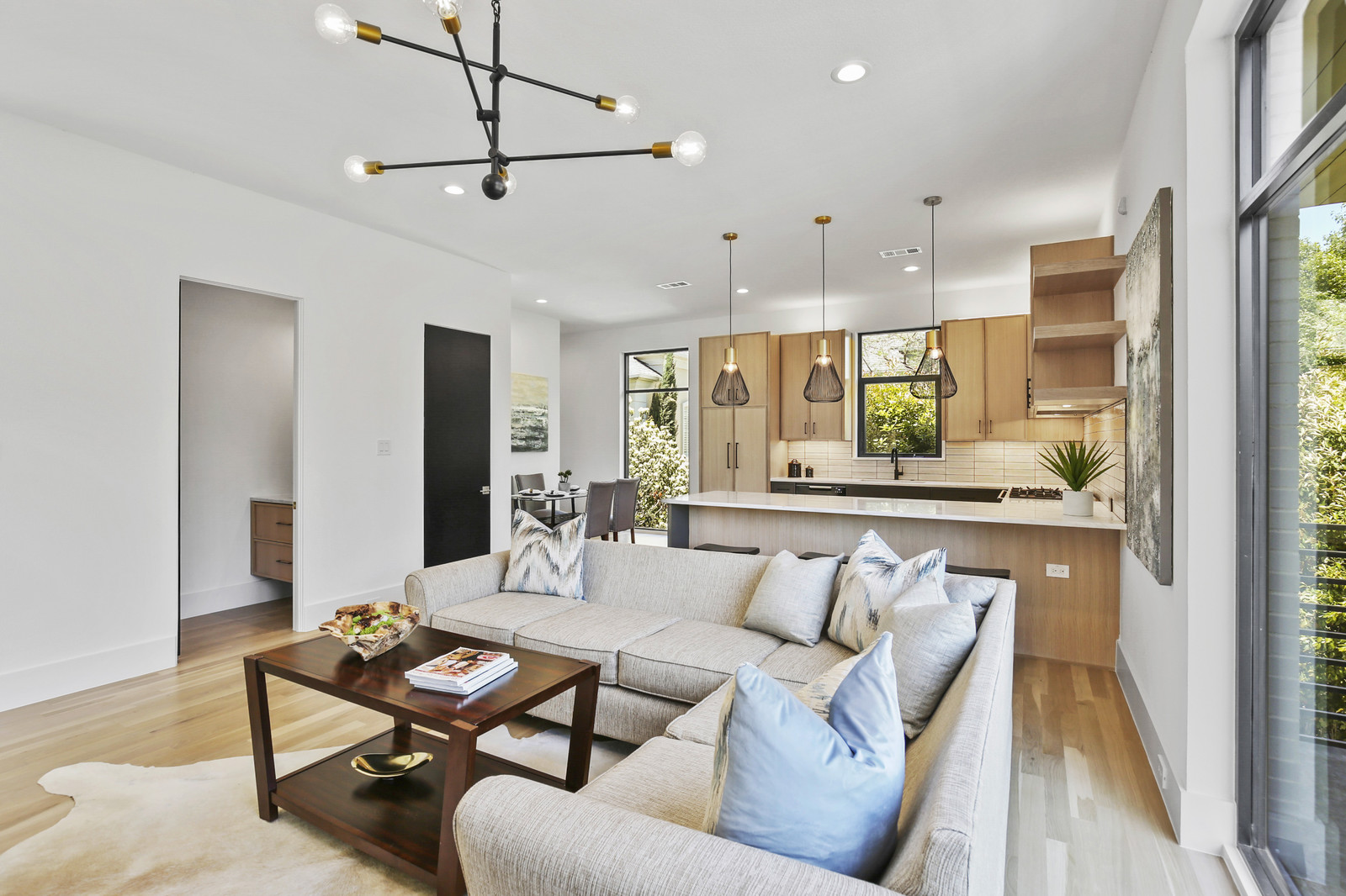 Kalterra Court Townhomes