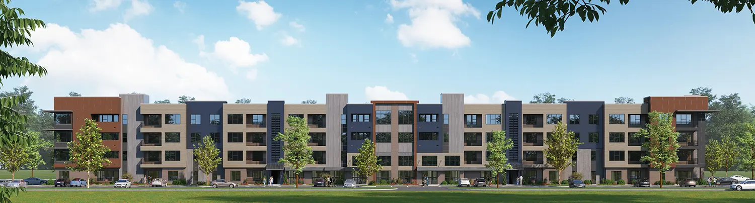 VALA at Solms Landing