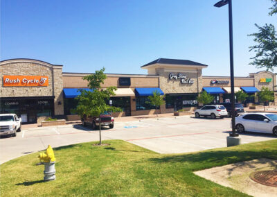 Stonebrook Court Retail Center